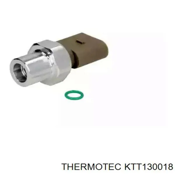 Клапан тиску кондиціонера Thermotec KTT130018