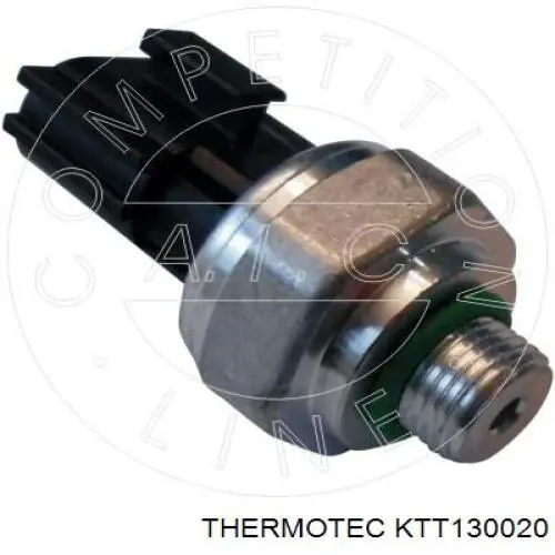 KTT130020 Thermotec датчик абсолютного тиску кондиціонера