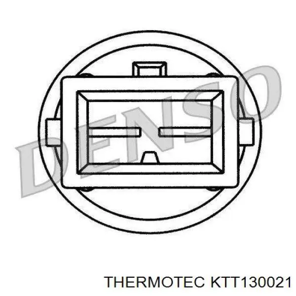 KTT130021 Thermotec датчик абсолютного тиску кондиціонера