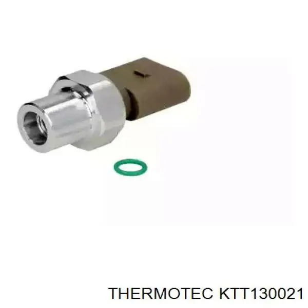 Клапан тиску кондиціонера Mahle Original ASW17000S