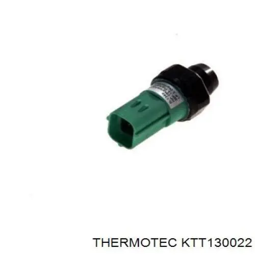 KTT130022 Thermotec датчик абсолютного тиску кондиціонера