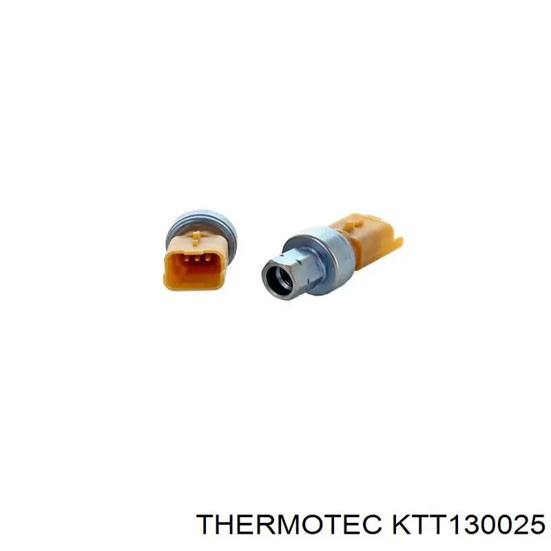 Датчик абсолютного тиску кондиціонера Fiat/Alfa/Lancia 9678362280 ціна, від 20.60 USD