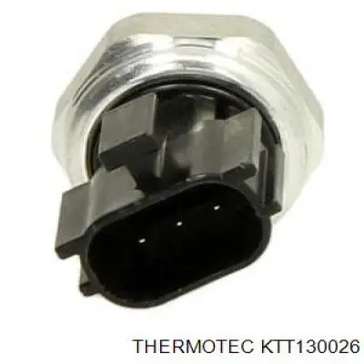 KTT130026 Thermotec датчик абсолютного тиску кондиціонера
