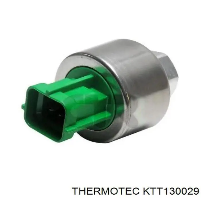 Датчик тиску кондиціонера DPS12002 Denso
