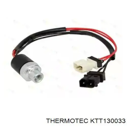 Клапан тиску кондиціонера Mahle Original ASW30000S