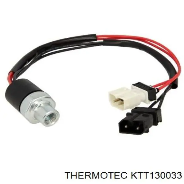 KTT130033 Thermotec датчик абсолютного тиску кондиціонера