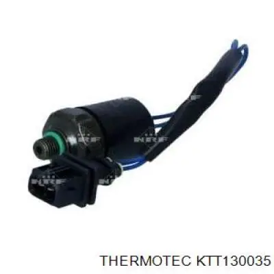 Датчик тиску кондиціонера KTT130035 Thermotec