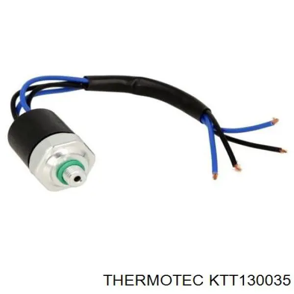 Датчик абсолютного тиску кондиціонера KTT130035 Thermotec