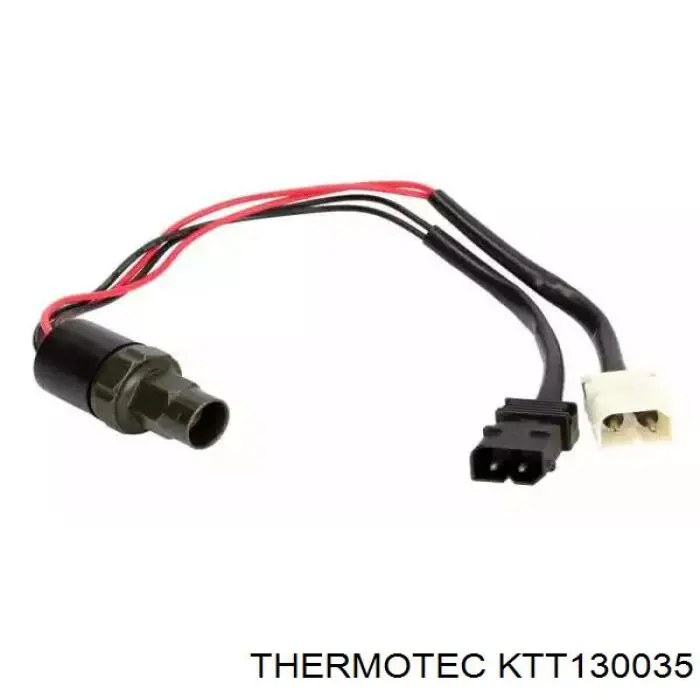 Купити KTT130035 Thermotec Датчик тиску кондиціонера