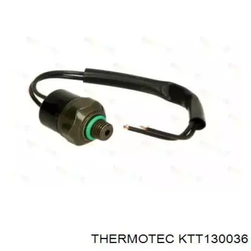 Купити KTT130036 Thermotec Датчик тиску кондиціонера