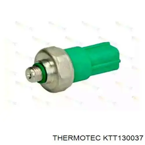 Клапан тиску кондиціонера Thermotec KTT130037B