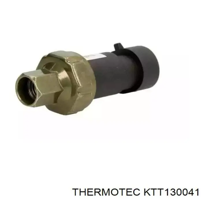 Клапан тиску кондиціонера Thermotec KTT130041
