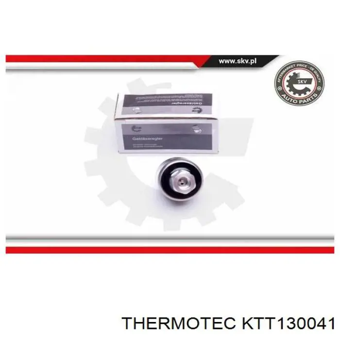 Купити KTT130041 Thermotec Датчик тиску кондиціонера