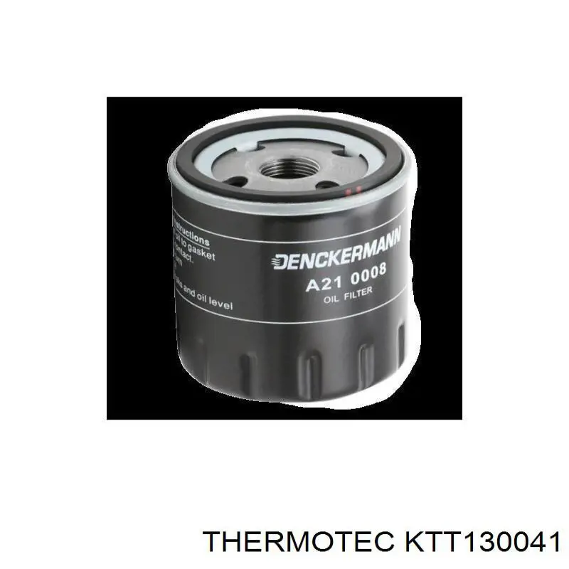 Датчик абсолютного тиску кондиціонера Thermotec KTT130041 ціна, від 23.31 USD