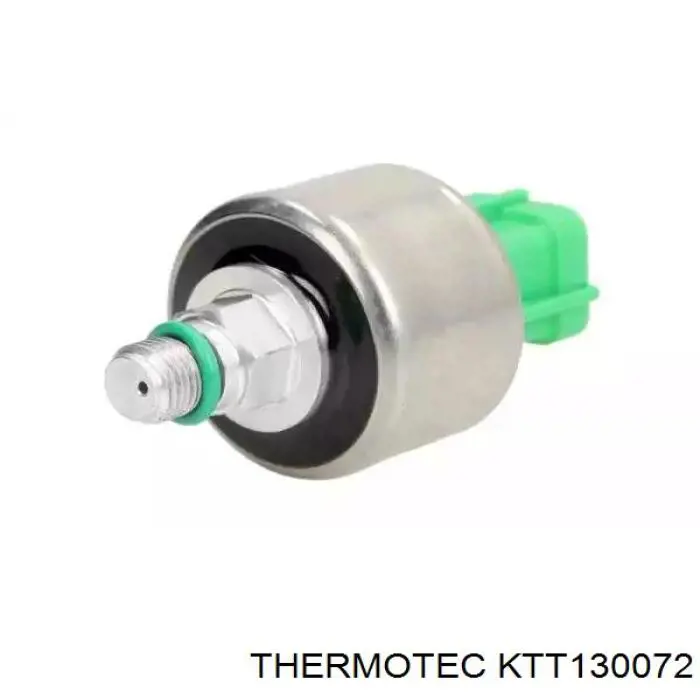 Датчик тиску кондиціонера 1711493 Ultra Power