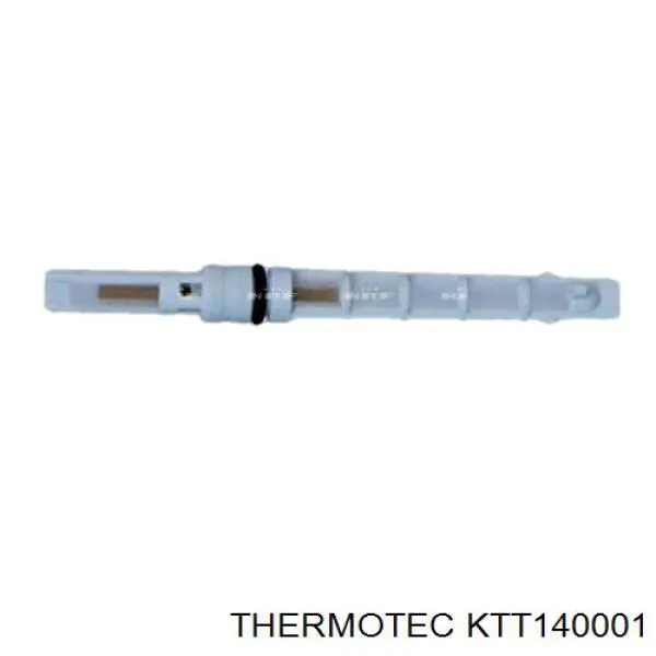 Клапан компресора кондиціонера Meat&Doria K43001