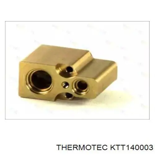 9546KZ1 Polcar Клапан TRV, кондиціонера