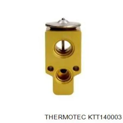 Клапан TRV, кондиціонера 9546KZ1 Polcar