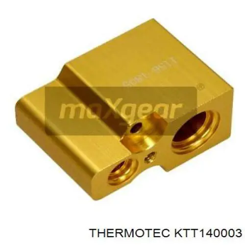 Клапан розширювальний Polcar 9546KZ1