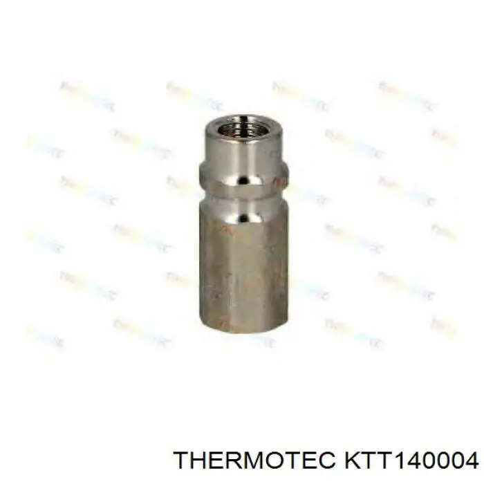 Клапан компресора кондиціонера AVE46000S Mahle Original