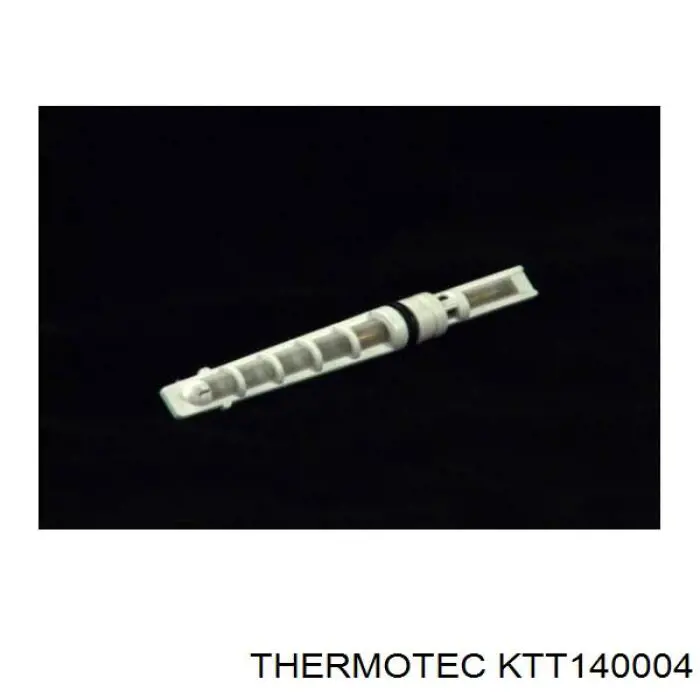 KTT140004 Thermotec клапан компресора кондиціонера