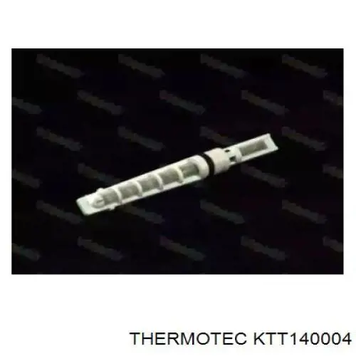 Клапан компресора кондиціонера Mahle Original AVE46000S