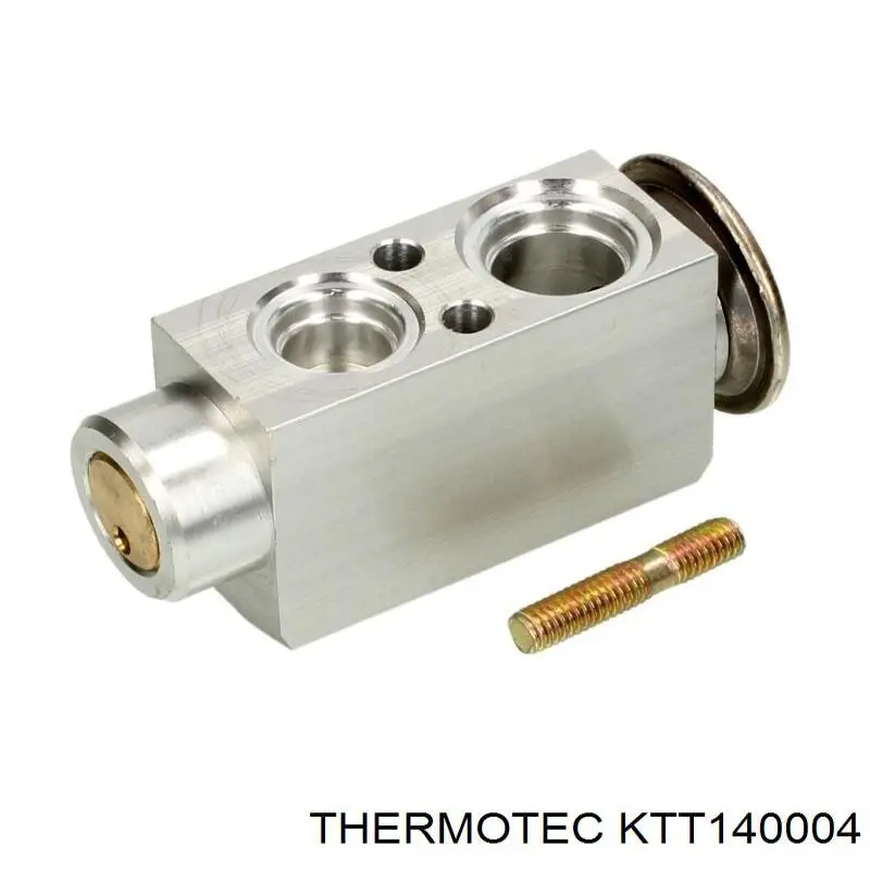 Купити AVE46000S Mahle Original Клапан компресора кондиціонера