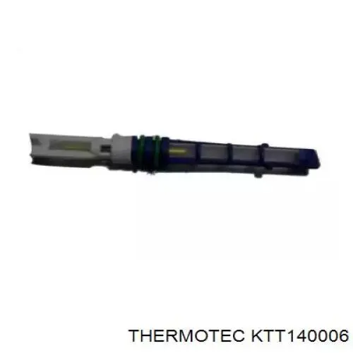 Клапан компресора кондиціонера KTT140006 Thermotec