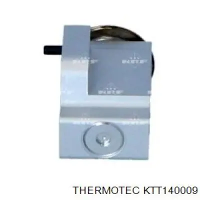 Клапан TRV, кондиціонера KTT140009 Thermotec