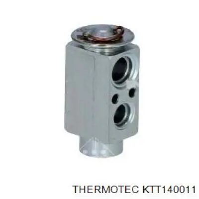 Купити KTT140011 Thermotec Клапан TRV, кондиціонера