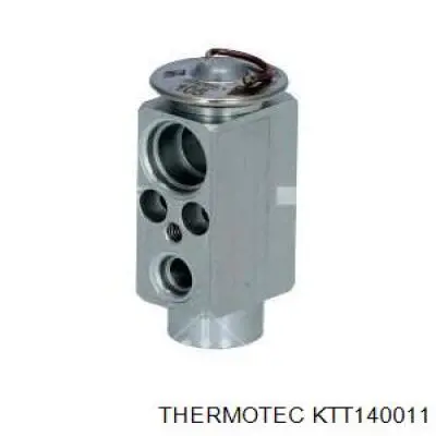 Клапан TRV, кондиціонера KTT140011 Thermotec