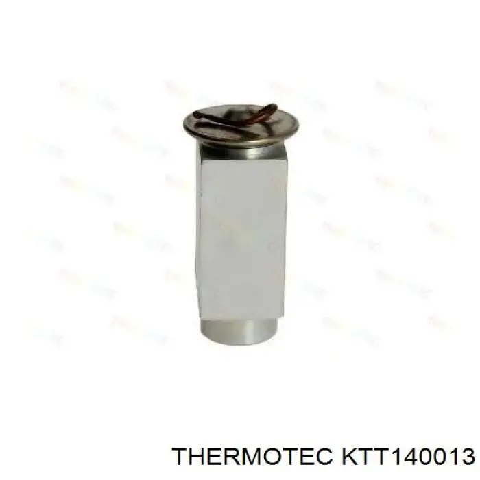 Клапан TRV, кондиціонера KTT140013 Thermotec