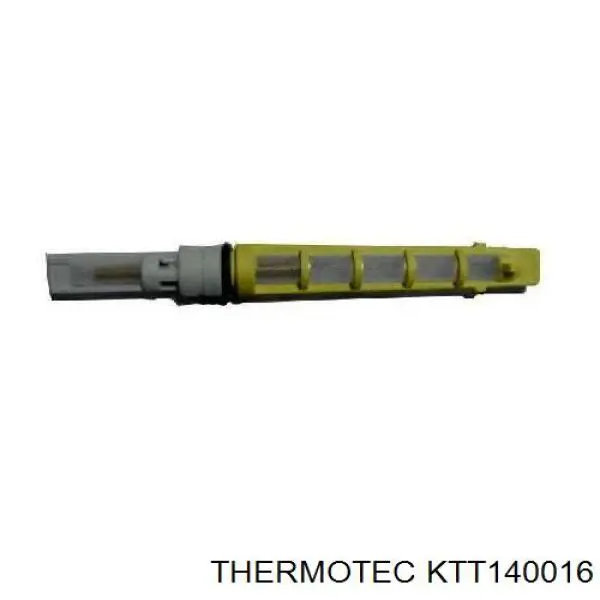 Клапан TRV, кондиціонера Hans Pries (Topran) 401523 ціна, від 21.30 USD