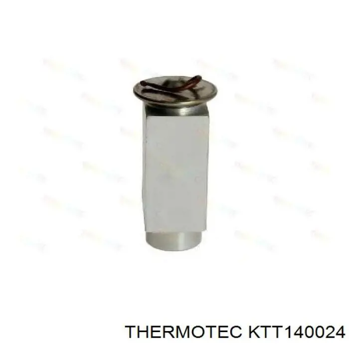  KTT140024 Thermotec