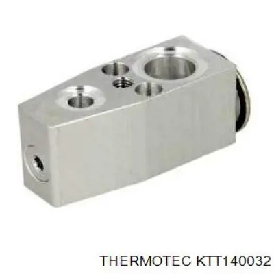 KTT140032 Thermotec клапан trv, кондиціонера