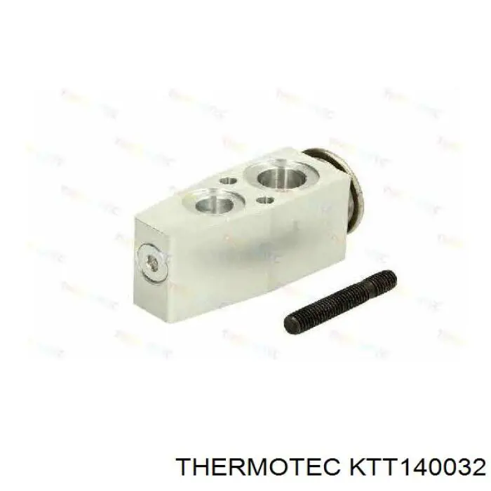 Клапан TRV, кондиціонера 39141360 General Motors