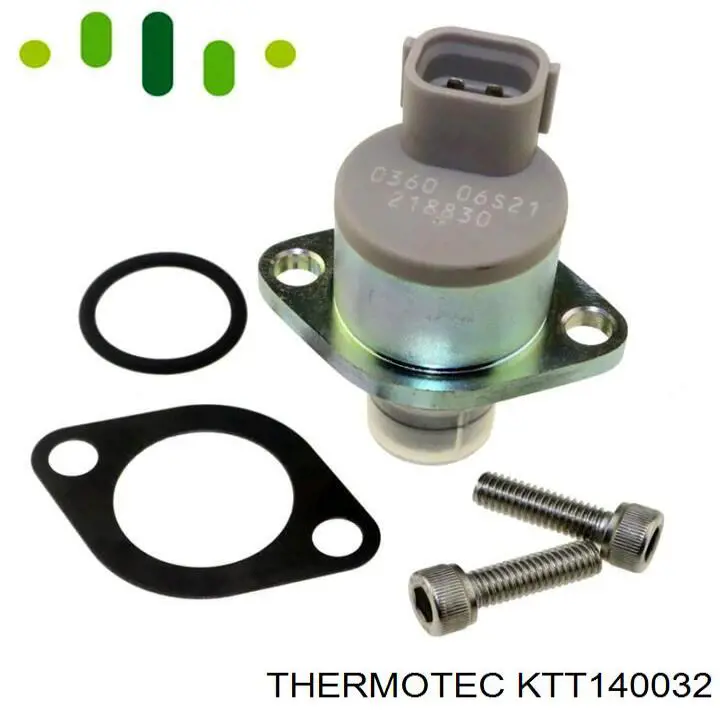 Купити 1618842 Opel Клапан TRV, кондиціонера