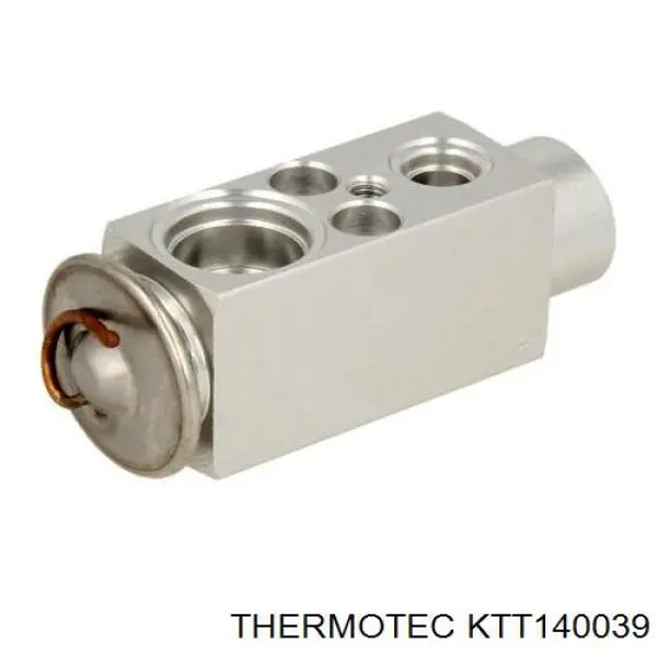  KTT140039 Thermotec