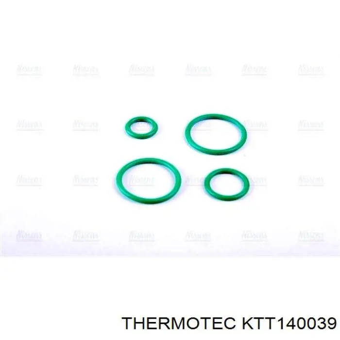 Купити 38477 NRF Клапан TRV, кондиціонера