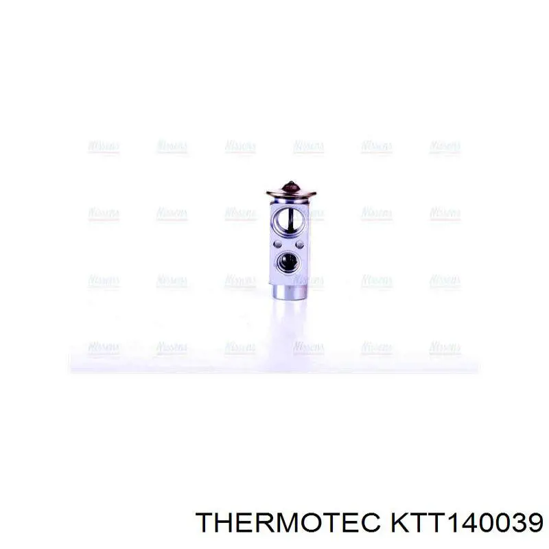 Клапан TRV, кондиціонера 38477 NRF
