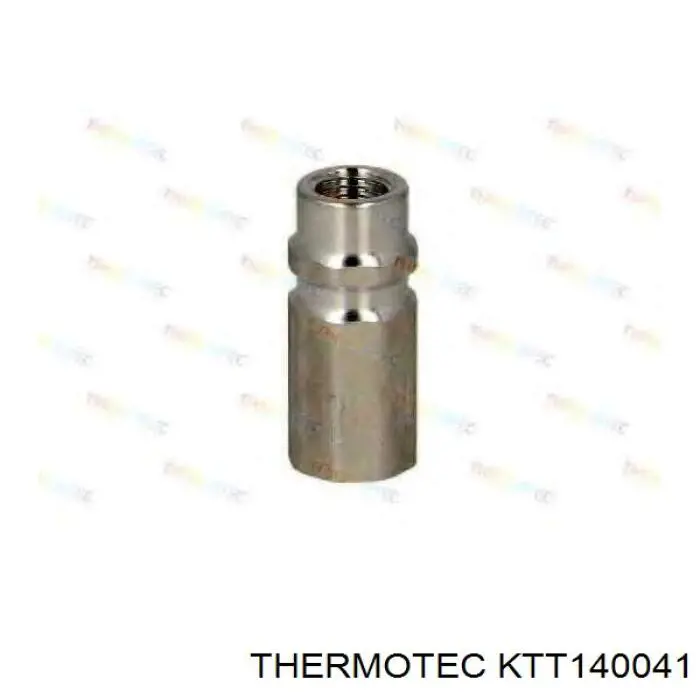 Клапан TRV, кондиціонера Thermotec KTT140041 ціна, від 32.09 USD