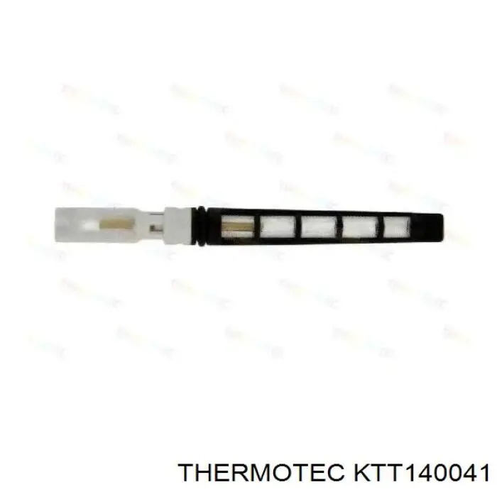 Купити KTT140041 Thermotec Клапан TRV, кондиціонера