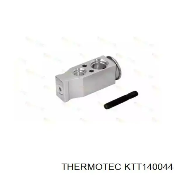 KTT140044 Thermotec клапан trv, кондиціонера