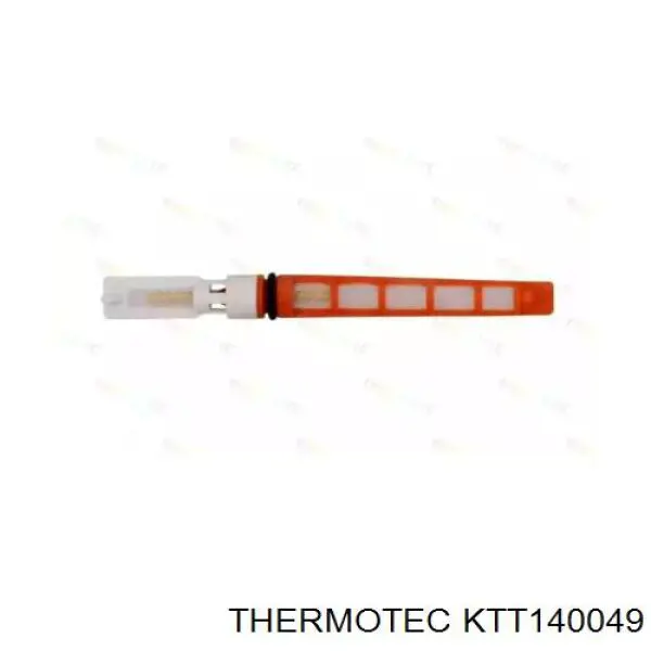 Клапан TRV, кондиціонера KTT140049 Thermotec