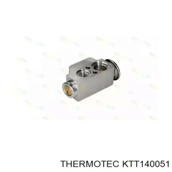 VN1367 AVA Клапан TRV, кондиціонера