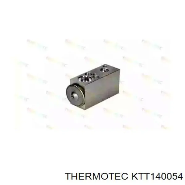 Клапан TRV, кондиціонера Ford 1557458 ціна, від 24.15 USD