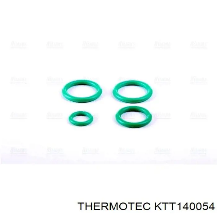 Клапан TRV, кондиціонера Febi 107664 ціна, від 24.15 USD