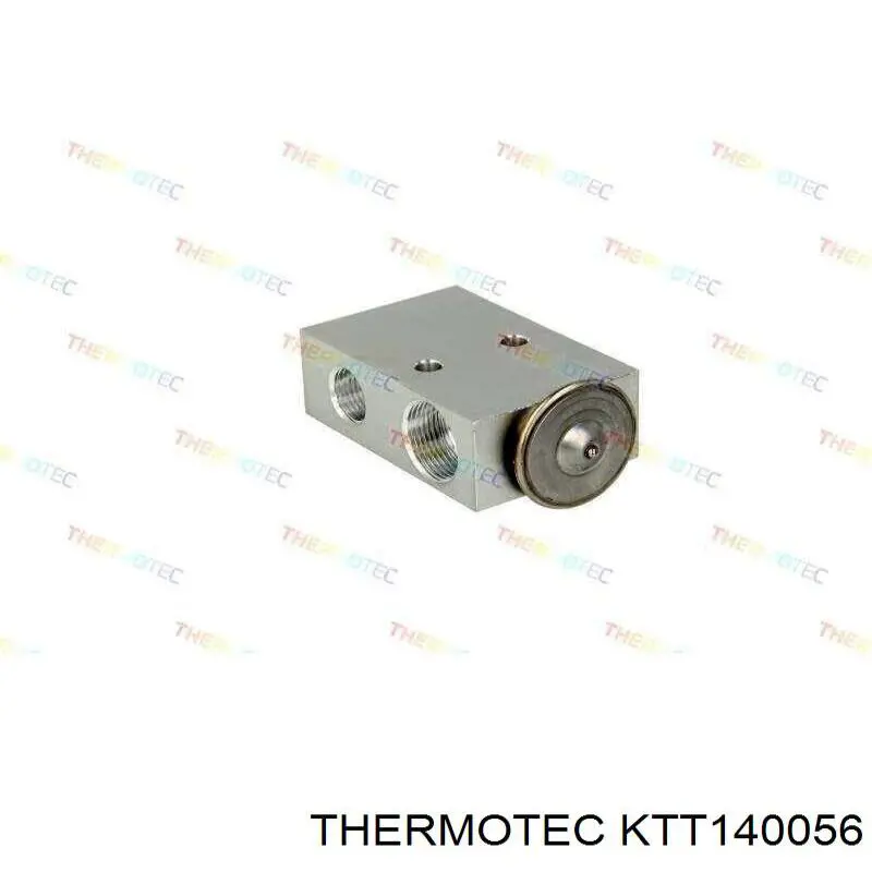  KTT140056 Thermotec