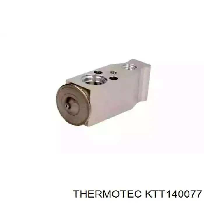 Купити AVE185000S Mahle Original Клапан TRV, кондиціонера