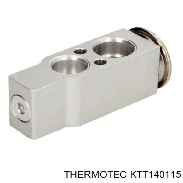 Клапан розширювальний NRF 38550